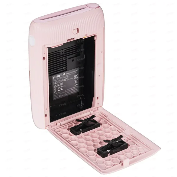 Instant Mini Smartphone Photo Printer - Image 5