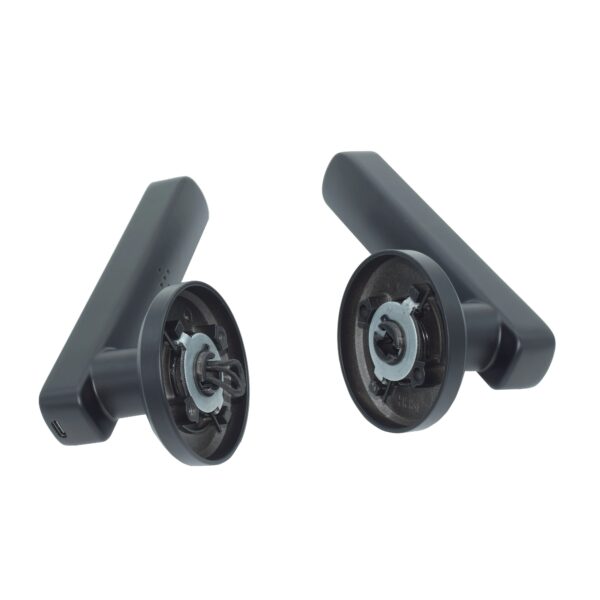 Smart Fingerprint & App Controlled Door Lock for Enhanced Security - Image 6