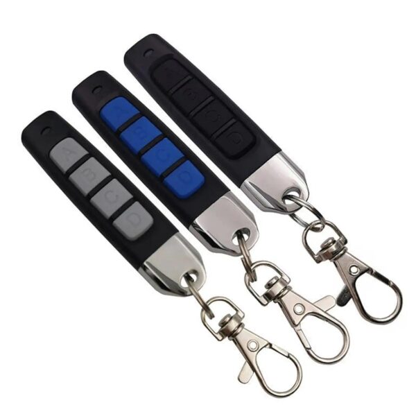 4-in-1 Remote Control Duplicator - Image 3