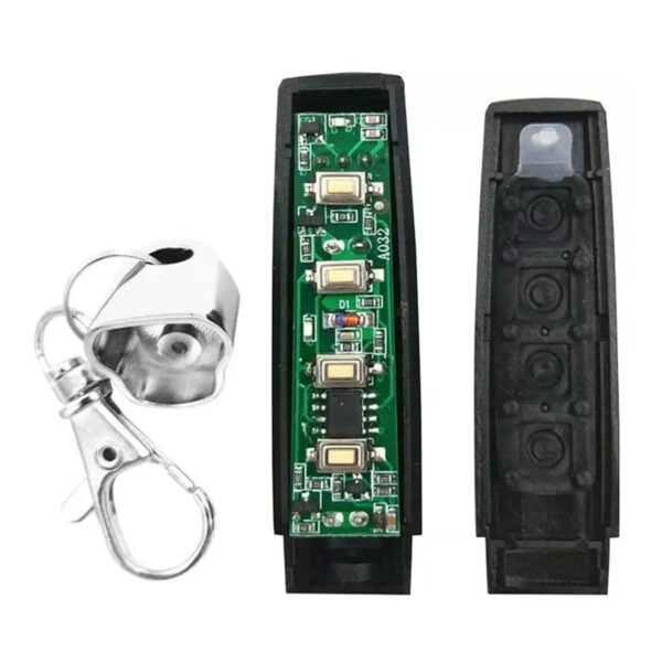 4-in-1 Remote Control Duplicator - Image 4