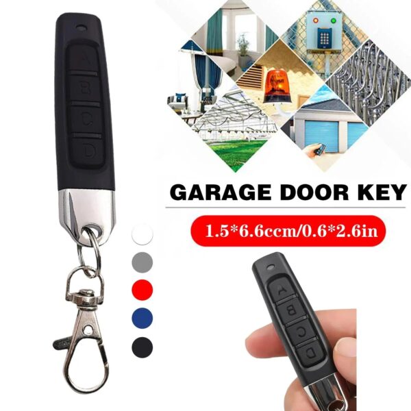 4-in-1 Remote Control Duplicator - Image 5