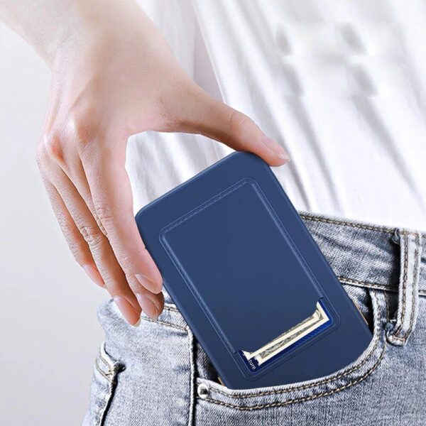 Card Slot Phone Case for Samsung Galaxy S20-S23 Series & Note 10-20 Ultra - Image 6